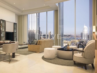 2 BR Apartment For Sale in Opera Grand Cover Image