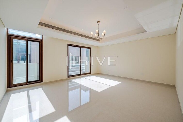 Meydan Gated Community Townhouse for Rent, Meydan City, Dubai