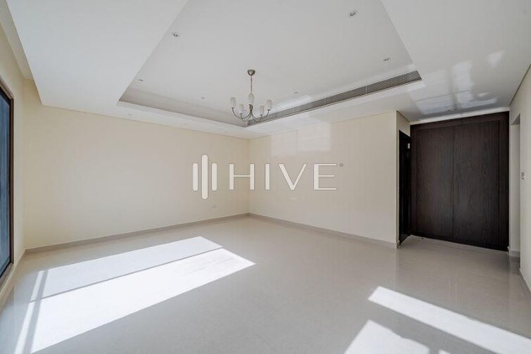 Meydan Gated Community Townhouse for Rent, Meydan City, Dubai