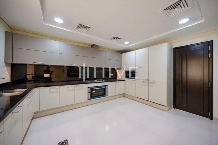 Meydan Gated Community Townhouse for Rent, Meydan City, Dubai