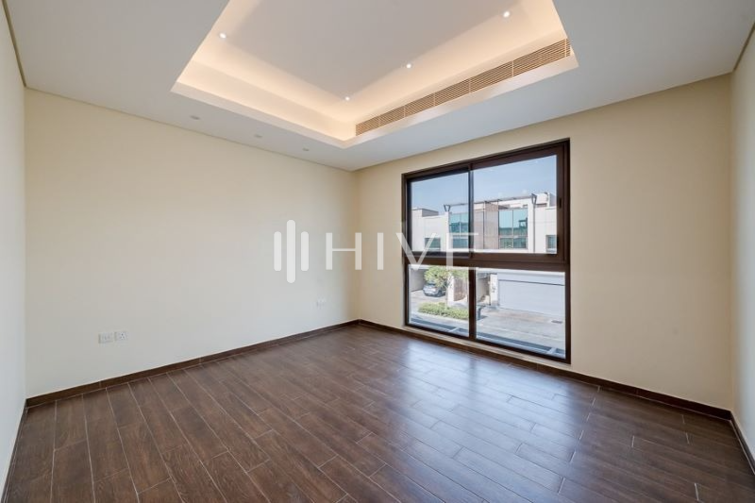 Meydan Gated Community Townhouse for Rent, Meydan City, Dubai