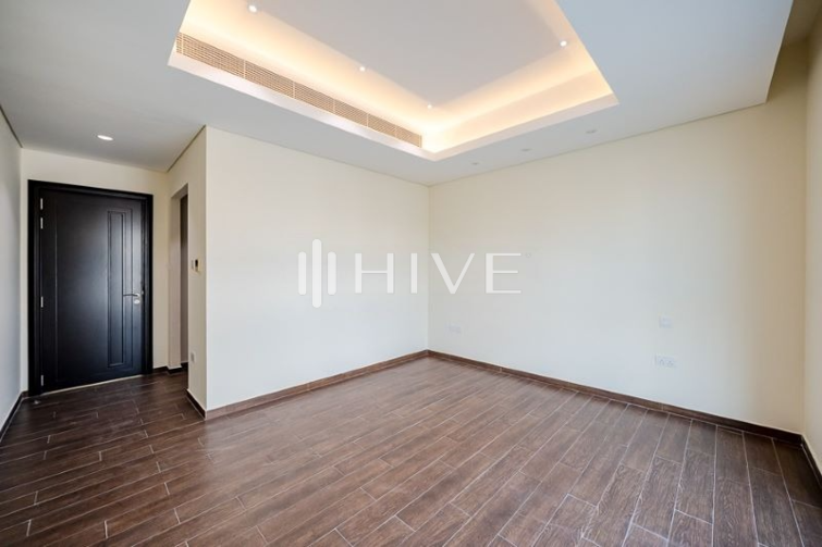 Meydan Gated Community Townhouse for Rent, Meydan City, Dubai