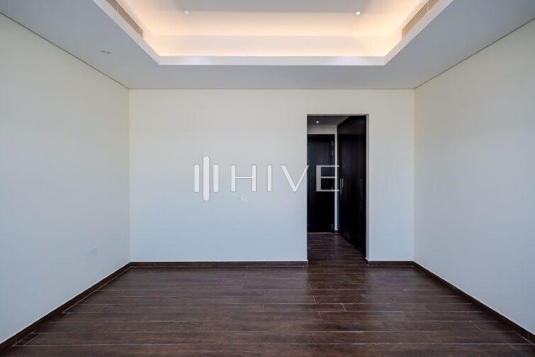 Meydan Gated Community Townhouse for Rent, Meydan City, Dubai