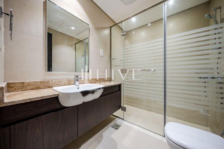 Meydan Gated Community Townhouse for Rent, Meydan City, Dubai