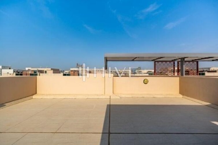 Meydan Gated Community Townhouse for Rent, Meydan City, Dubai