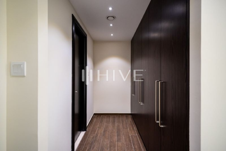 Meydan Gated Community Townhouse for Rent, Meydan City, Dubai