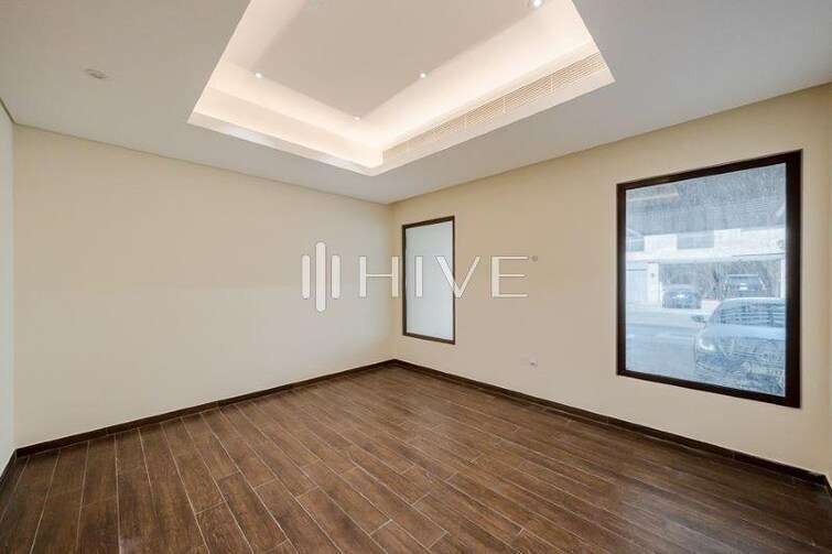 Meydan Gated Community Townhouse for Rent, Meydan City, Dubai