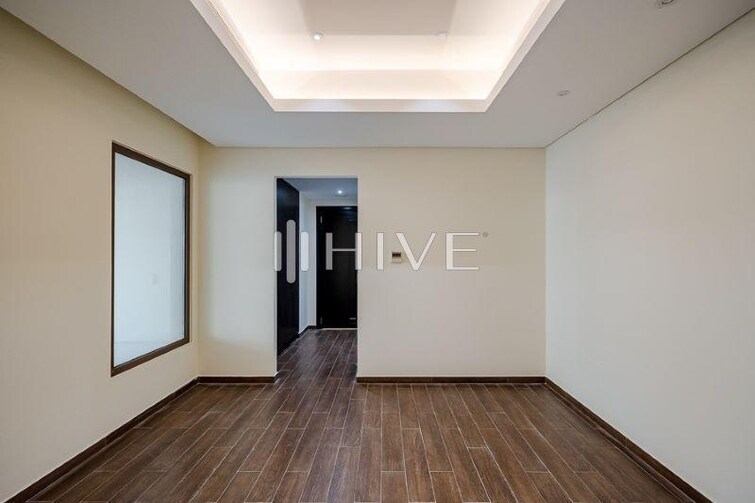 Meydan Gated Community Townhouse for Rent, Meydan City, Dubai