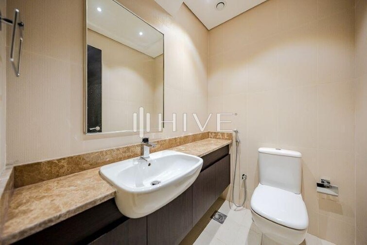 Meydan Gated Community Townhouse for Rent, Meydan City, Dubai