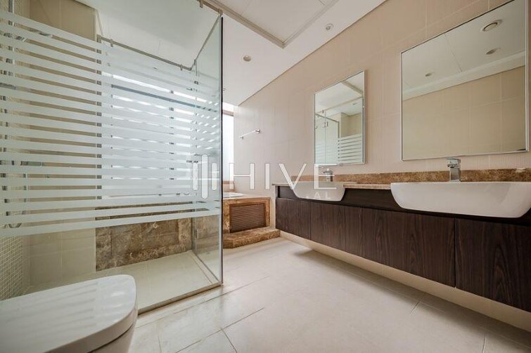 Meydan Gated Community Townhouse for Rent, Meydan City, Dubai