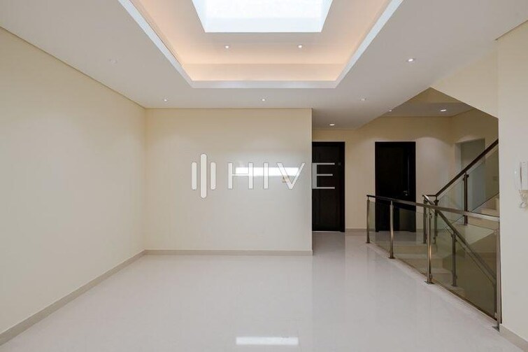 Meydan Gated Community Townhouse for Rent, Meydan City, Dubai