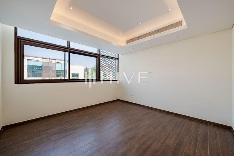 Meydan Gated Community Townhouse for Rent, Meydan City, Dubai