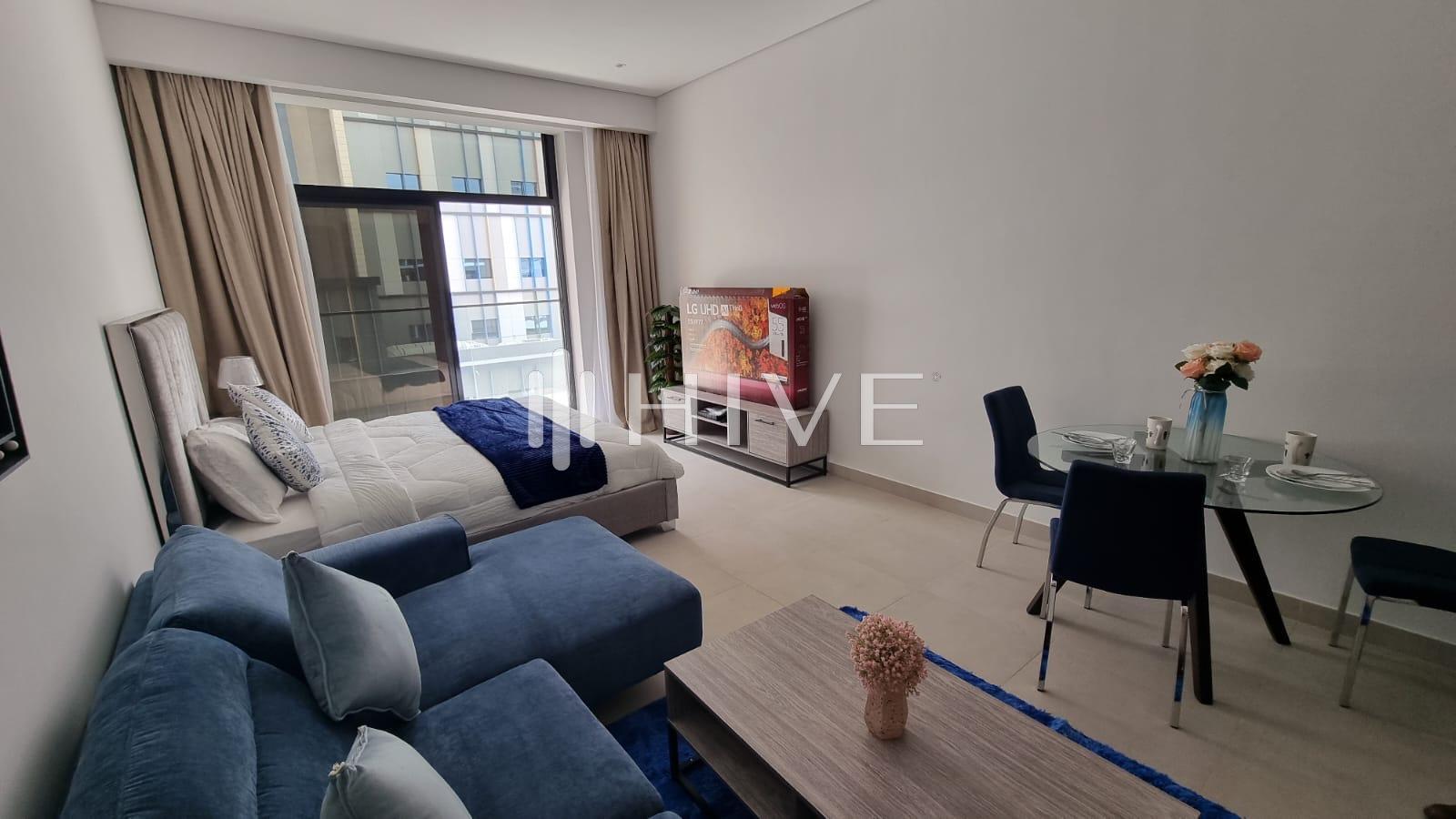 Divine Residences Apartment for Rent, Arjan, Dubai