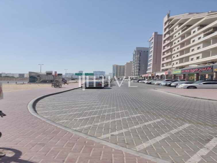 Al Qusais Industrial Area Apartment for Sale, Al Qusais, Dubai