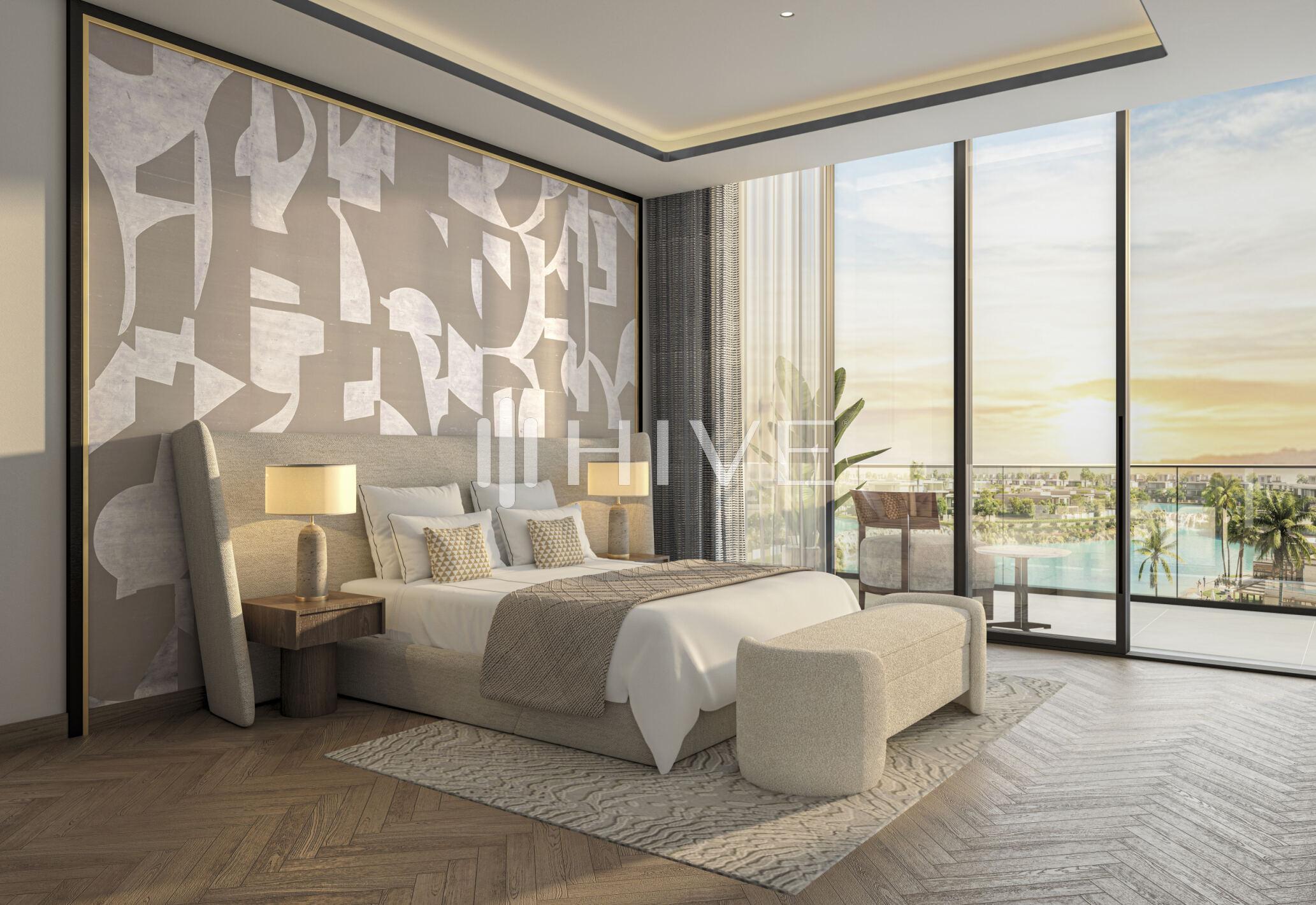  Apartment for Sale, Dubai South, Dubai