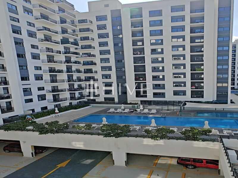 The Nook Apartment for Sale, Wasl Gate, Dubai