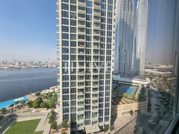  Apartment for Rent, Dubai Creek Harbour, Dubai