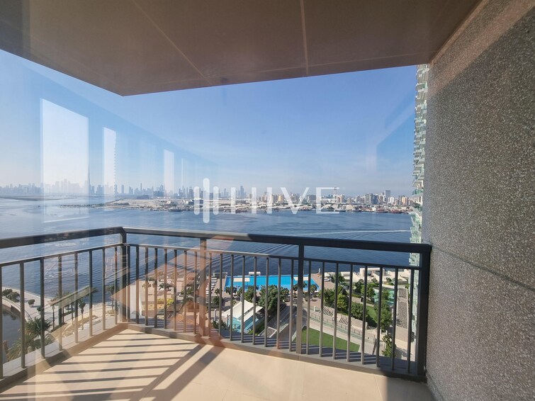  Apartment for Rent, Dubai Creek Harbour, Dubai