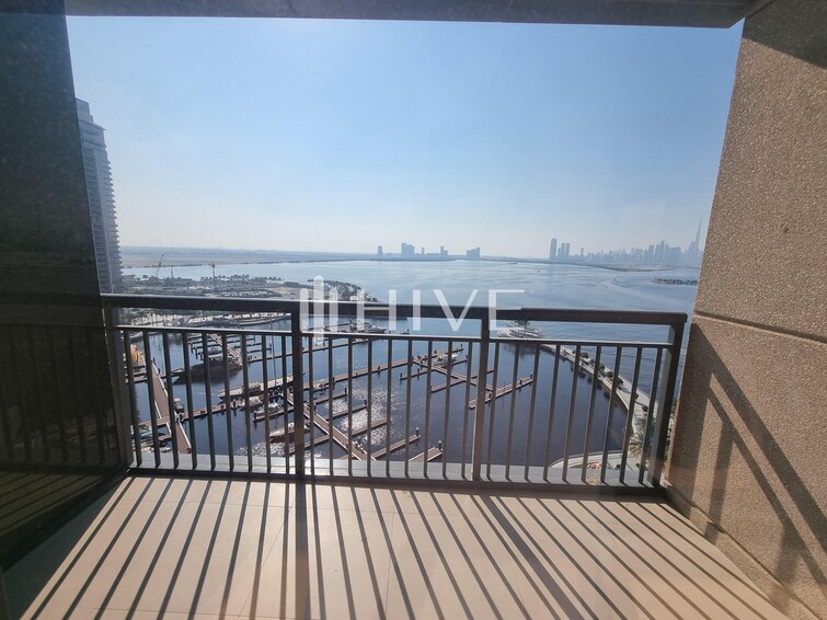  Apartment for Rent, Dubai Creek Harbour, Dubai