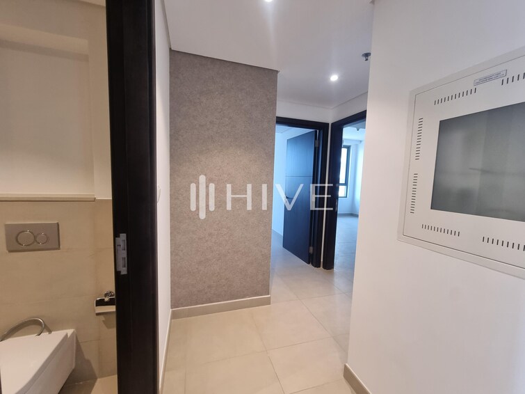  Apartment for Rent, Dubai Creek Harbour, Dubai