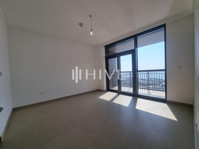  Apartment for Rent, Dubai Creek Harbour, Dubai