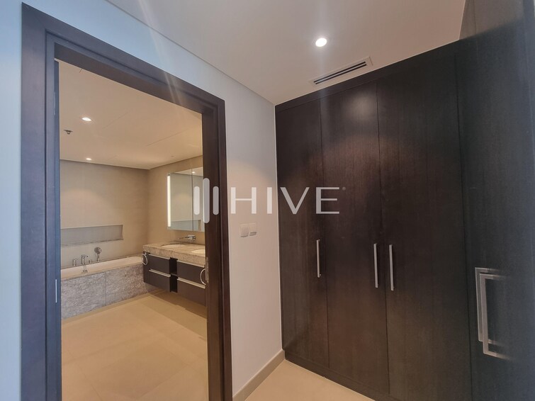  Apartment for Rent, Dubai Creek Harbour, Dubai
