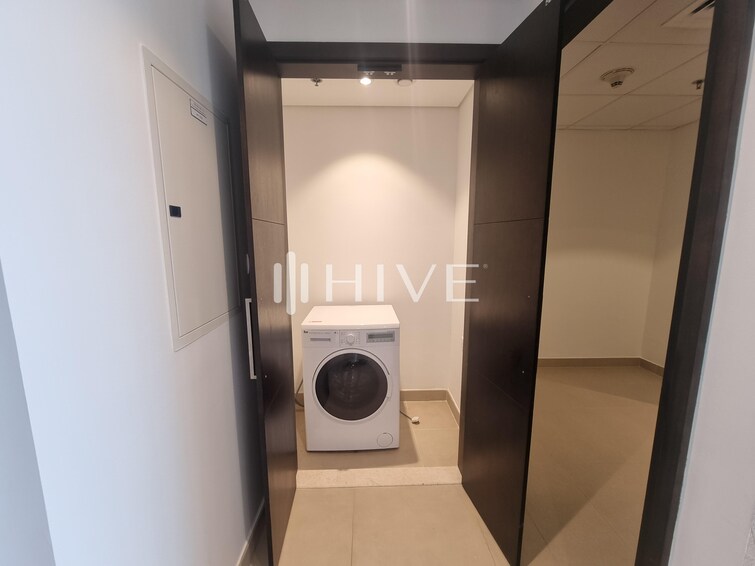  Apartment for Rent, Dubai Creek Harbour, Dubai