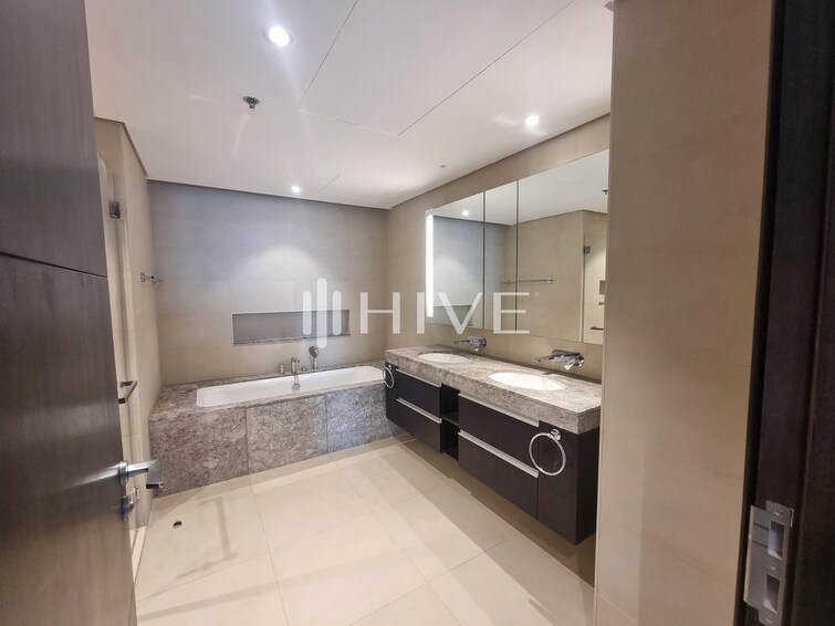  Apartment for Rent, Dubai Creek Harbour, Dubai