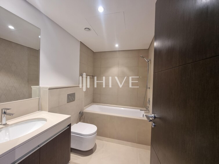  Apartment for Rent, Dubai Creek Harbour, Dubai