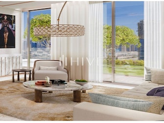 1 BR Apartment For Sale in Elegance Tower Cover Image