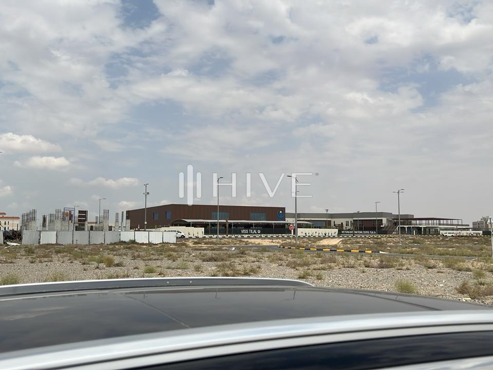  Land for Sale, Tilal City, Sharjah