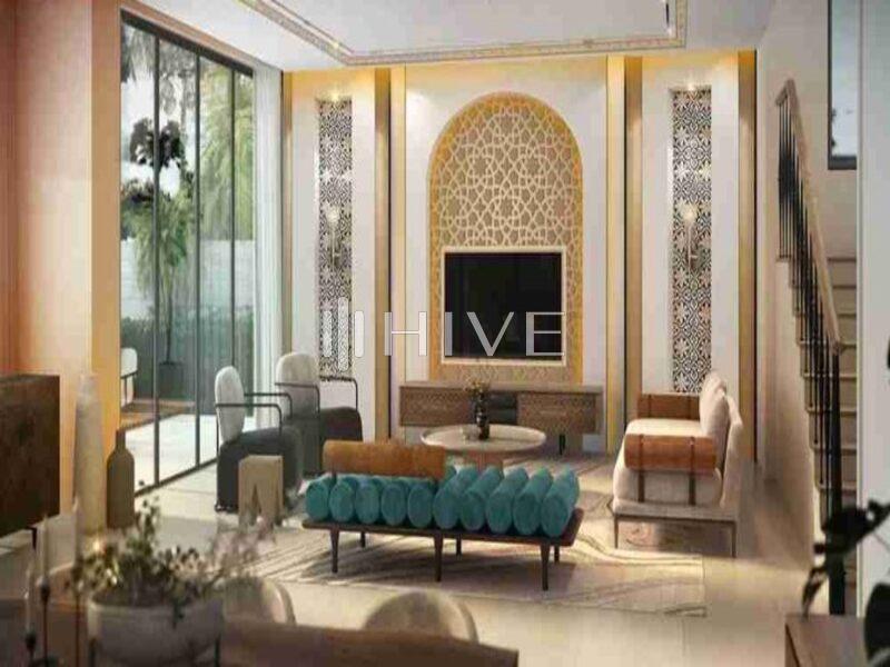  Townhouse for Sale, Damac Lagoons, Dubai