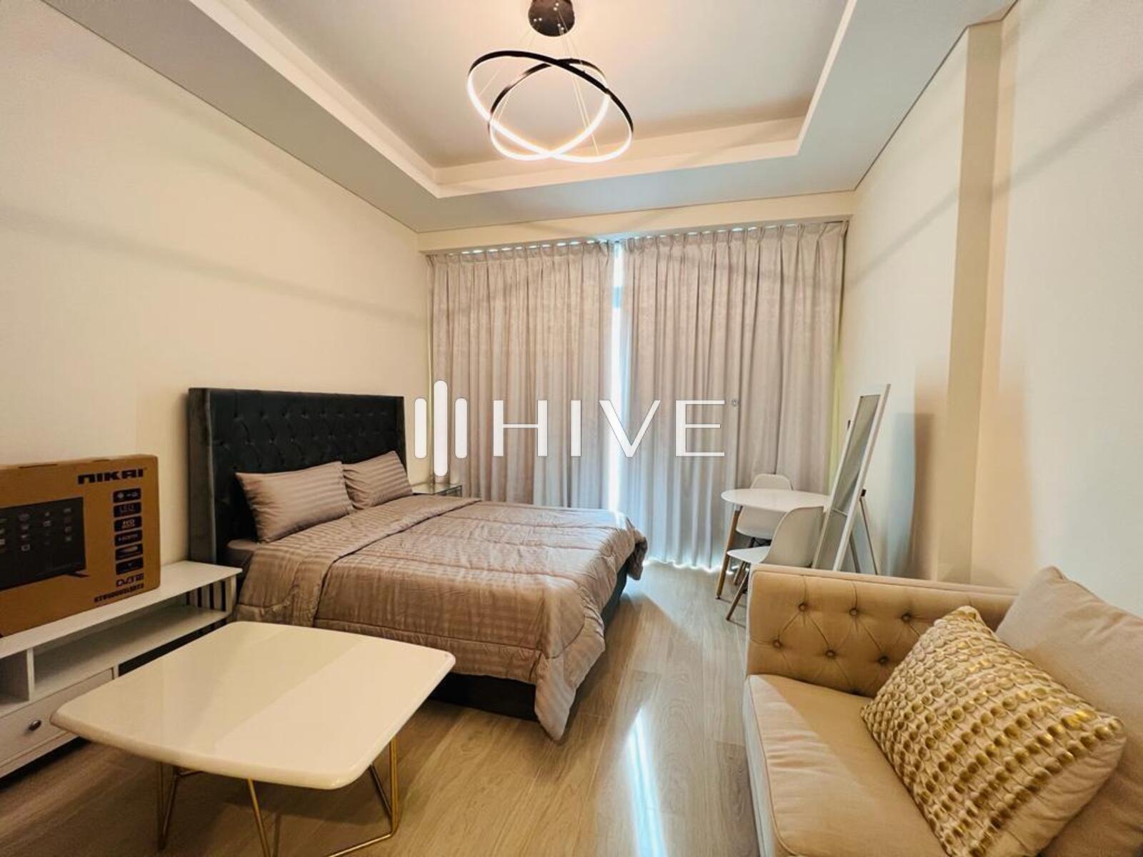 Dubai Healthcare City Phase 2 Apartment for Sale, Al Jaddaf, Dubai