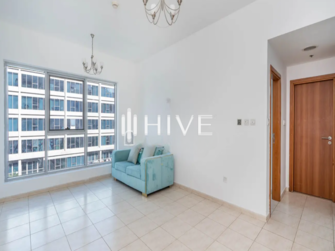 1 BR Apartment For Sale in Skycourts Towers Cover Image