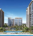 2 BR 1474 Sq.Ft. Apartment in District One