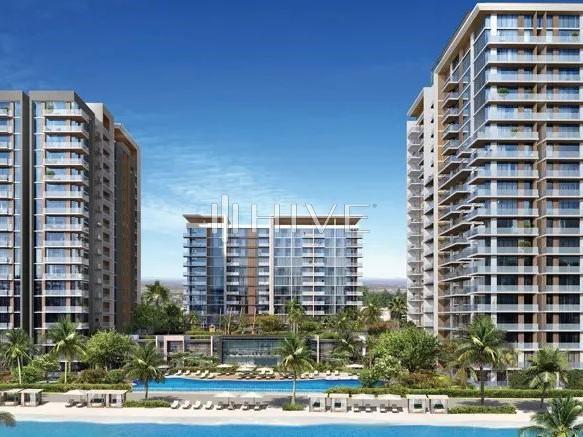 District One Apartment for Sale, Mohammed Bin Rashid City, Dubai