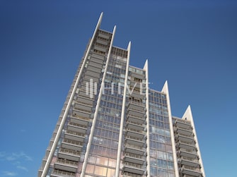 2 BR Apartment For Sale in BLVD Heights Cover Image