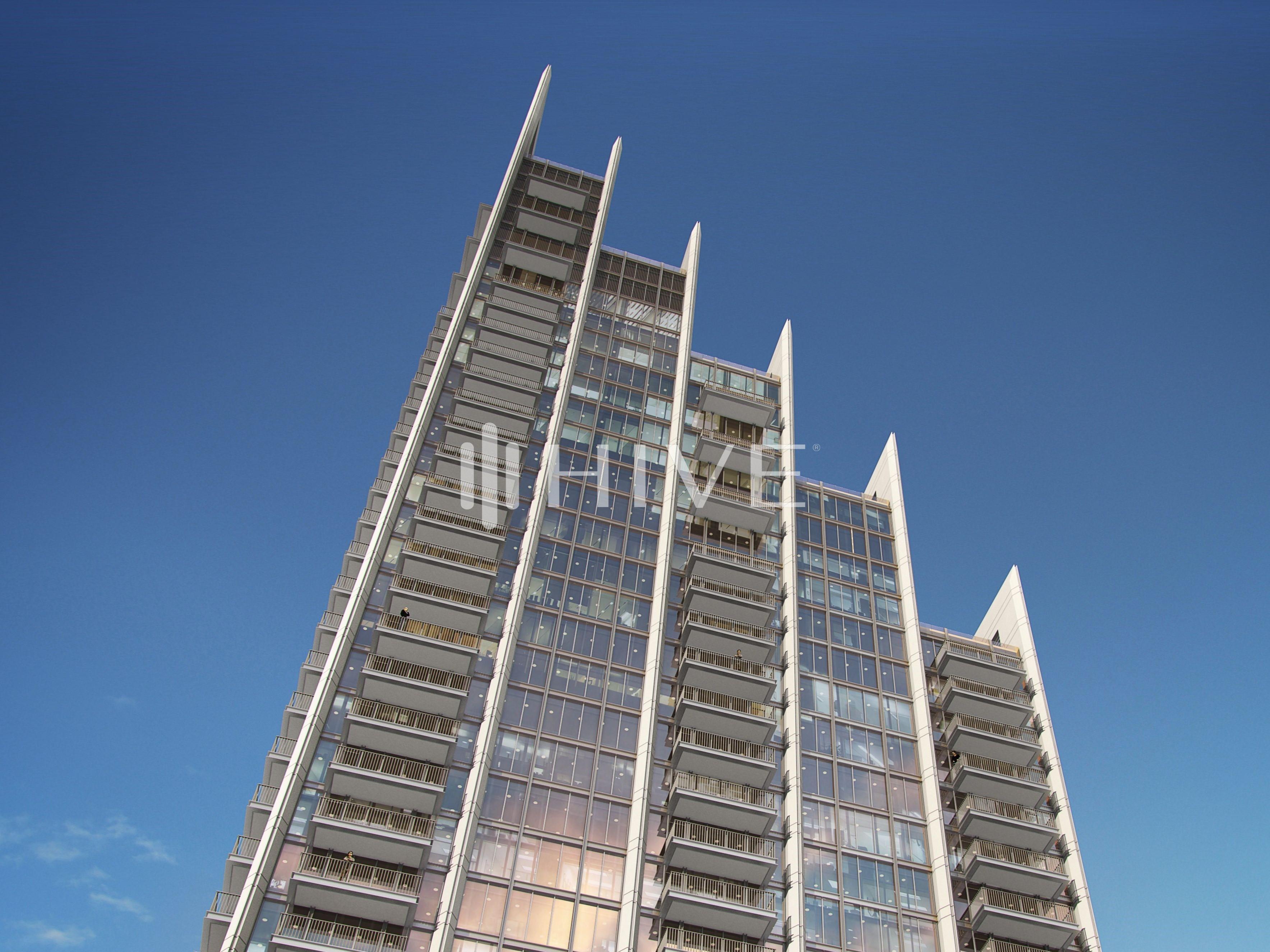 BLVD Heights Apartment for Sale, Downtown Dubai, Dubai