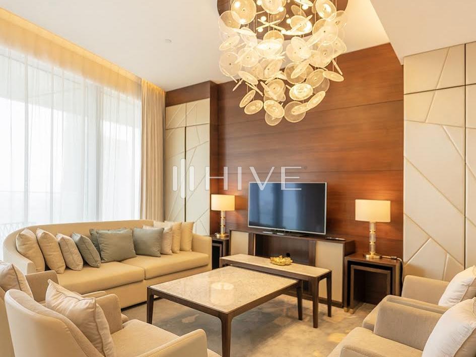  Apartment for Rent, Downtown Dubai, Dubai