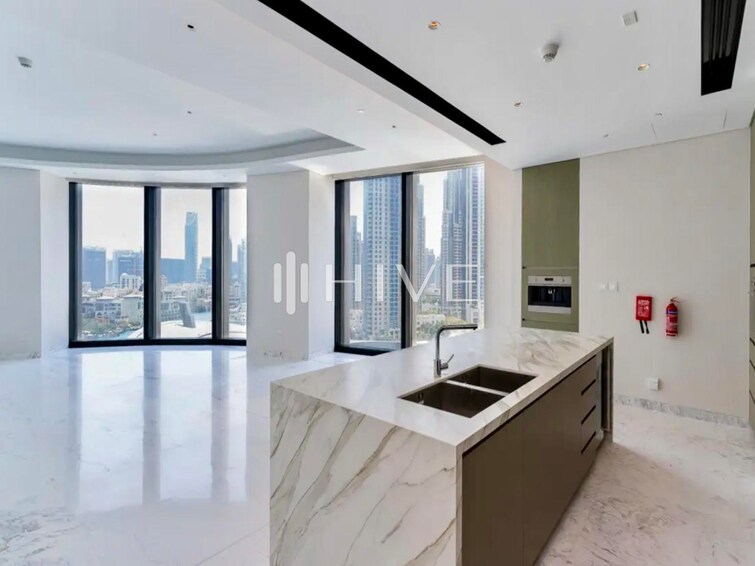 Opera District Penthouse for Rent, Downtown Dubai, Dubai