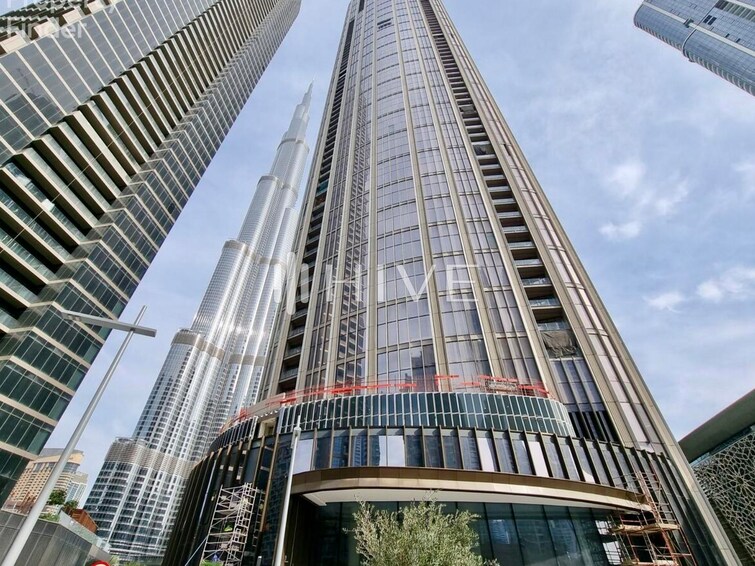 Opera District Penthouse for Rent, Downtown Dubai, Dubai