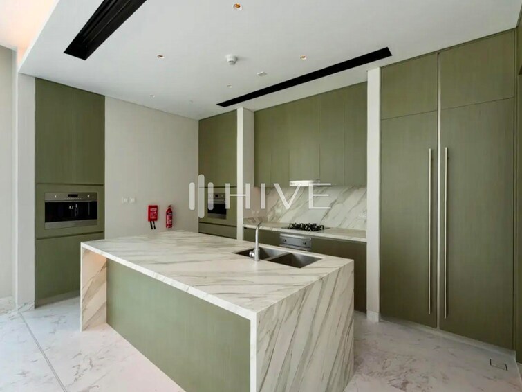 Opera District Penthouse for Rent, Downtown Dubai, Dubai