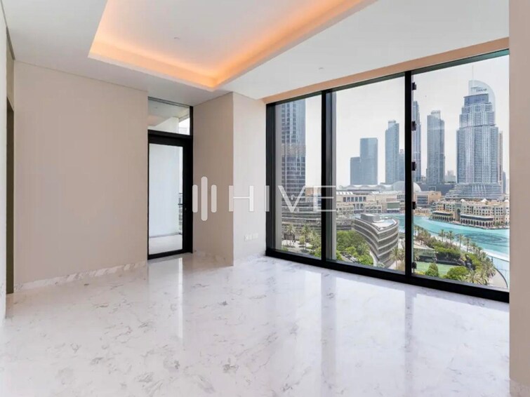 Opera District Penthouse for Rent, Downtown Dubai, Dubai