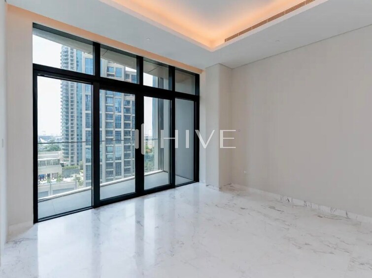 Opera District Penthouse for Rent, Downtown Dubai, Dubai