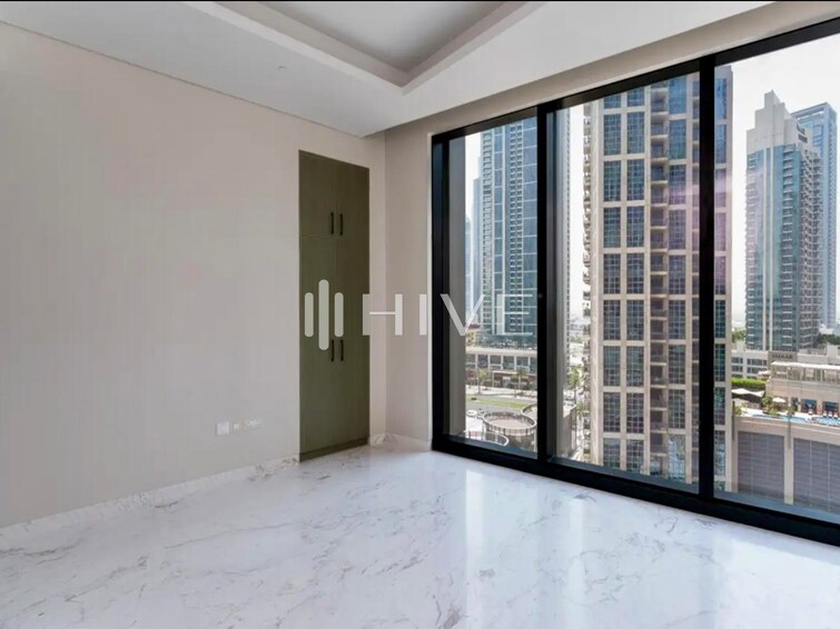 Opera District Penthouse for Rent, Downtown Dubai, Dubai