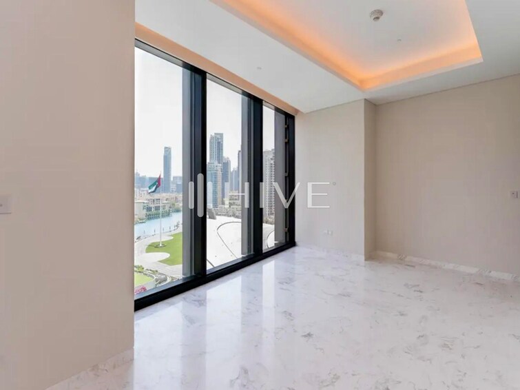 Opera District Penthouse for Rent, Downtown Dubai, Dubai