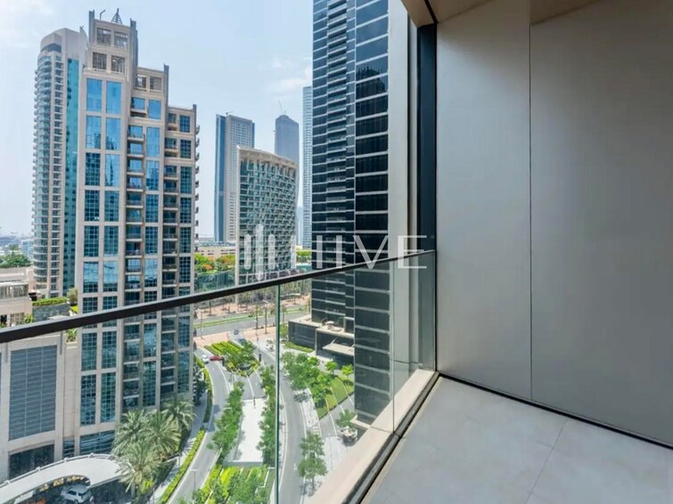 Opera District Penthouse for Rent, Downtown Dubai, Dubai