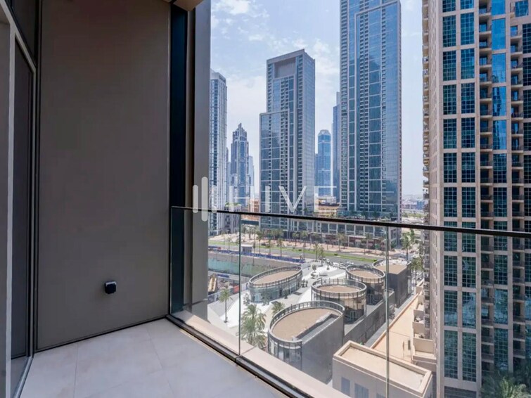 Opera District Penthouse for Rent, Downtown Dubai, Dubai