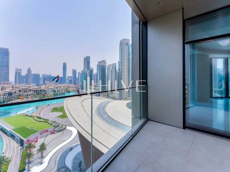 Opera District Penthouse for Rent, Downtown Dubai, Dubai