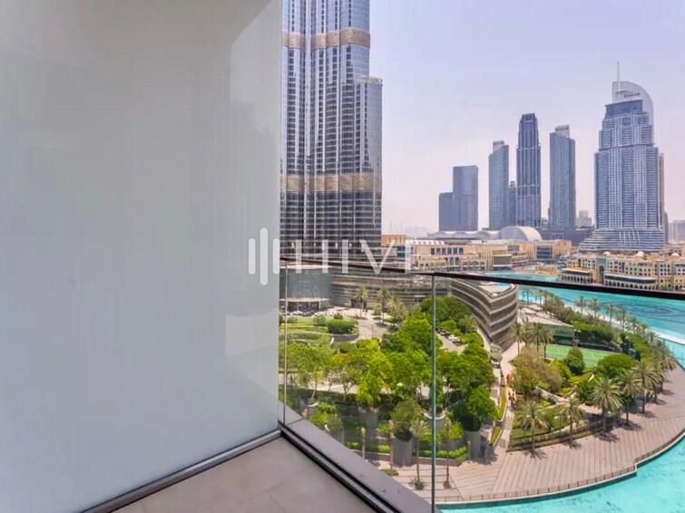 Opera District Penthouse for Rent, Downtown Dubai, Dubai